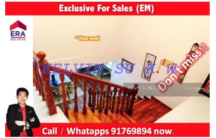 Blk 426 Tampines Street 41 (Tampines), HDB Executive #127464172